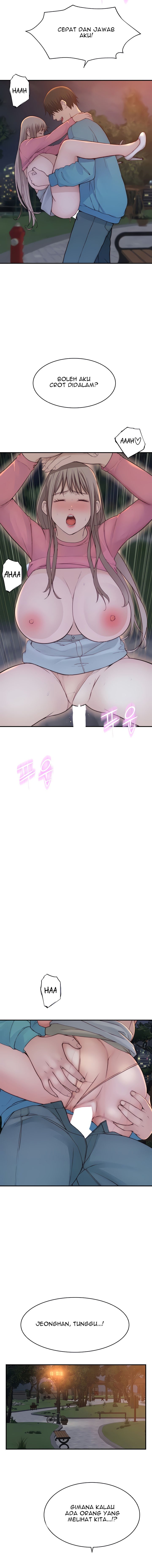 Between Us (Goinmul) - Chapter 88 6
