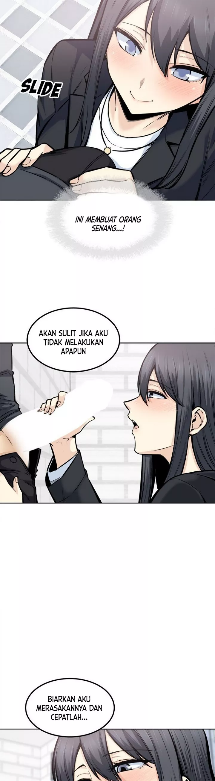 The Ark Is Me - Chapter 88 38