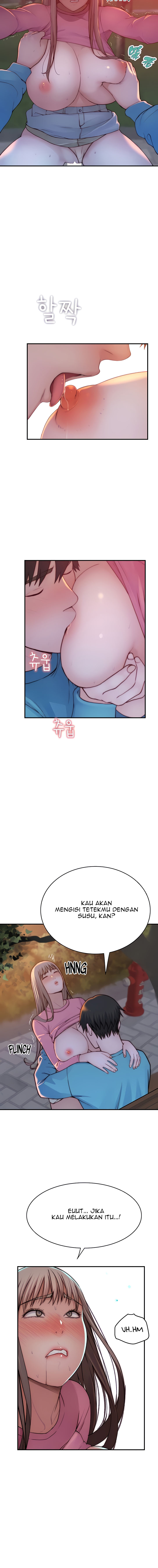 Between Us (Goinmul) - Chapter 88 4
