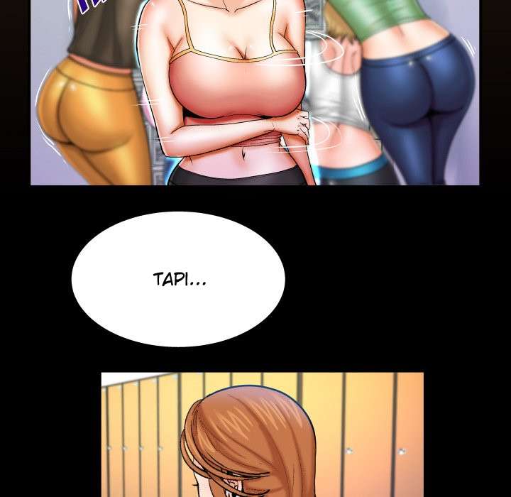 My Aunt - Chapter 88 9