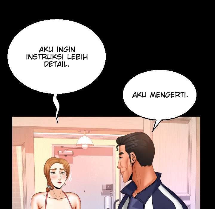 My Aunt - Chapter 88 31