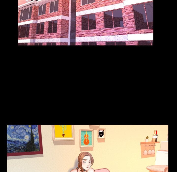 My Aunt - Chapter 88 22