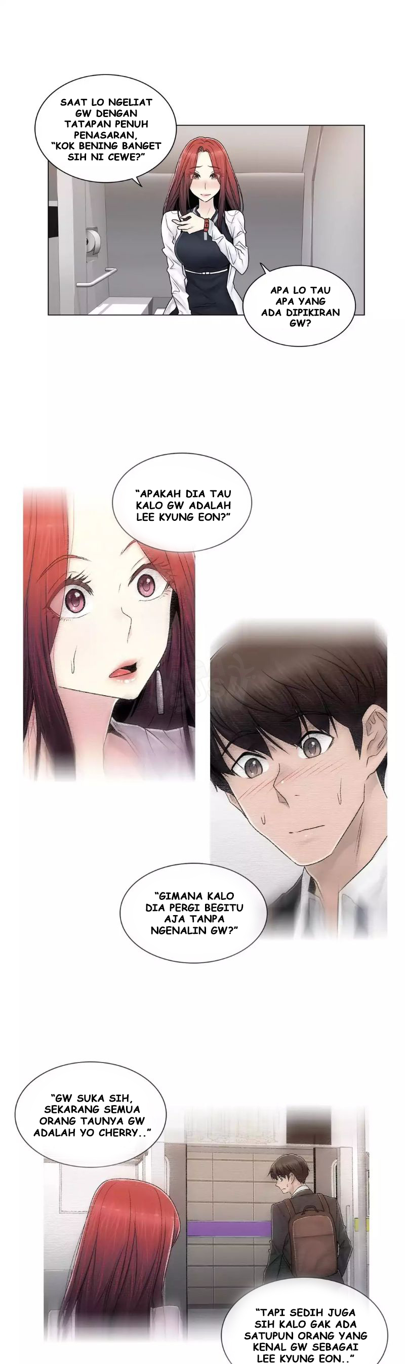 Miss Mystic - Chapter 88 10