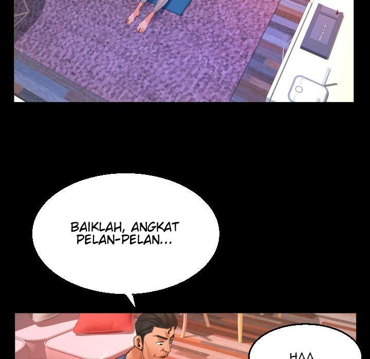 My Aunt - Chapter 88 36