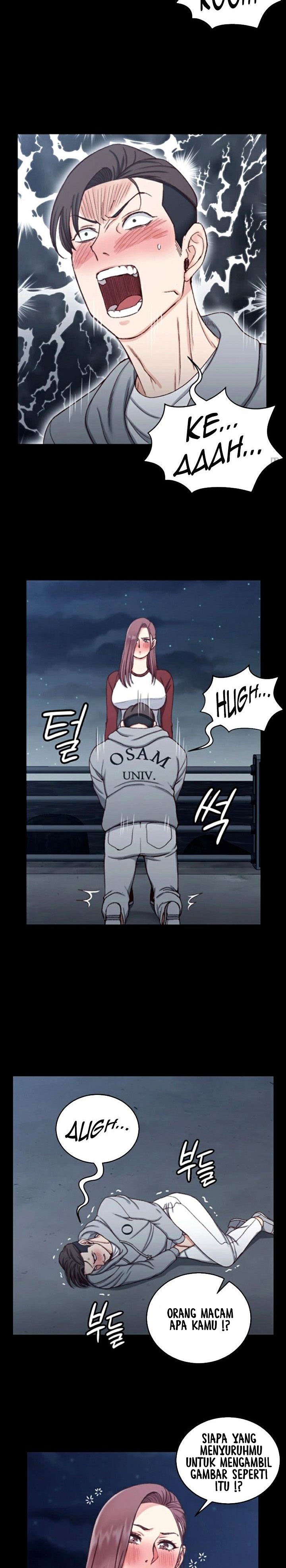 That Mans Epilepsy - Chapter 88 11