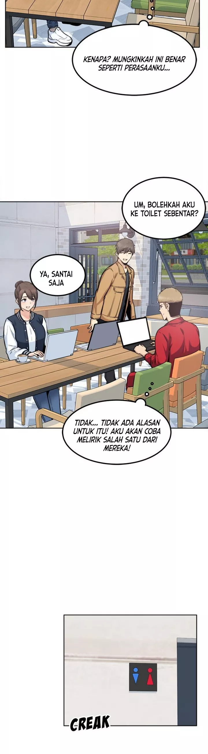 The Ark Is Me - Chapter 88 32
