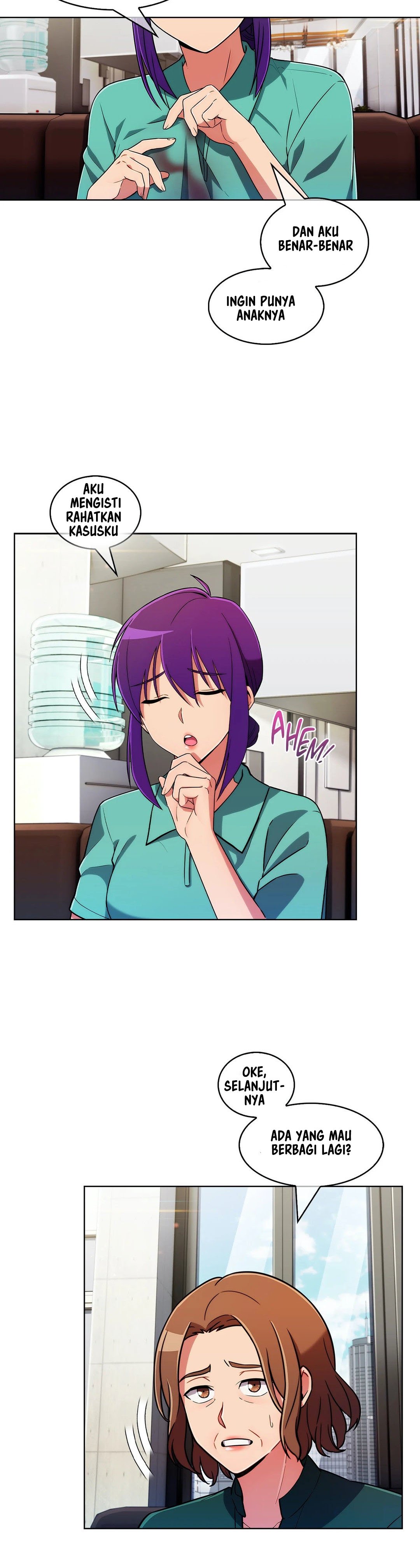 The Stand Up Guy - Chapter 54 11 The Stand Up Guy - Chapter 54 11