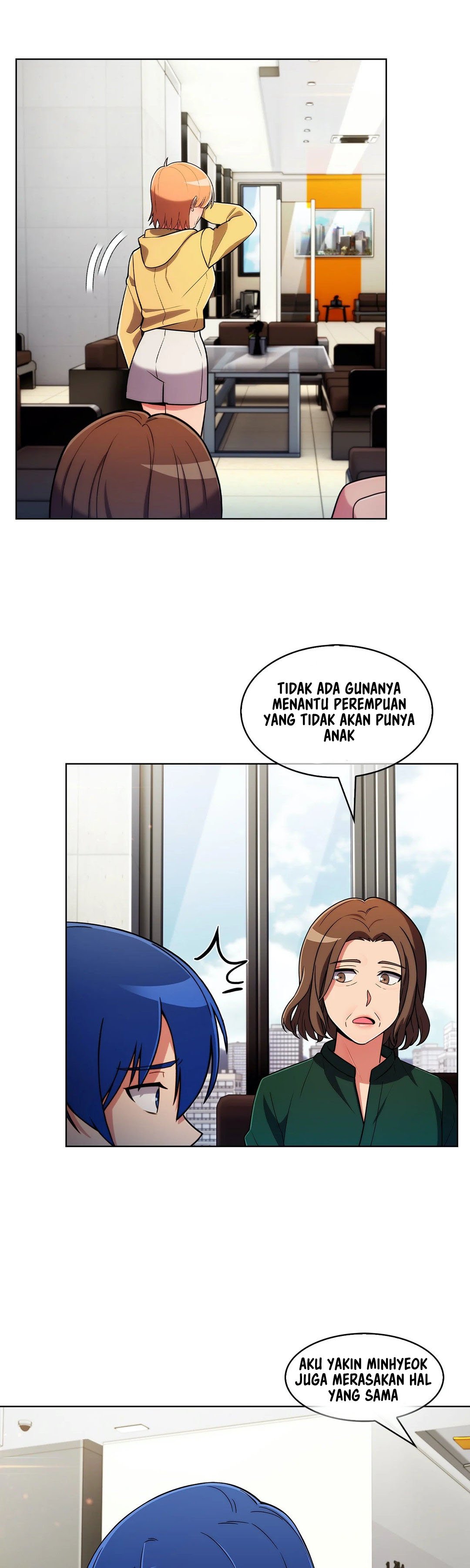 The Stand Up Guy - Chapter 54 16 The Stand Up Guy - Chapter 54 16