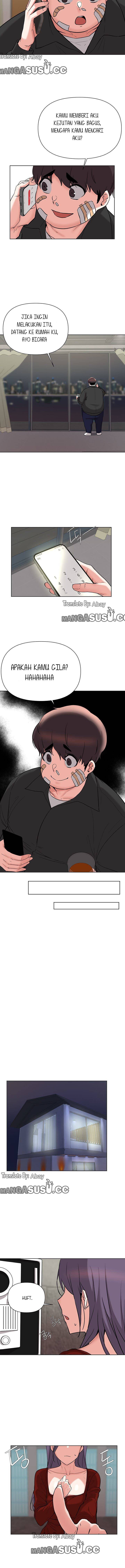 Escape Loser - Chapter 54 8