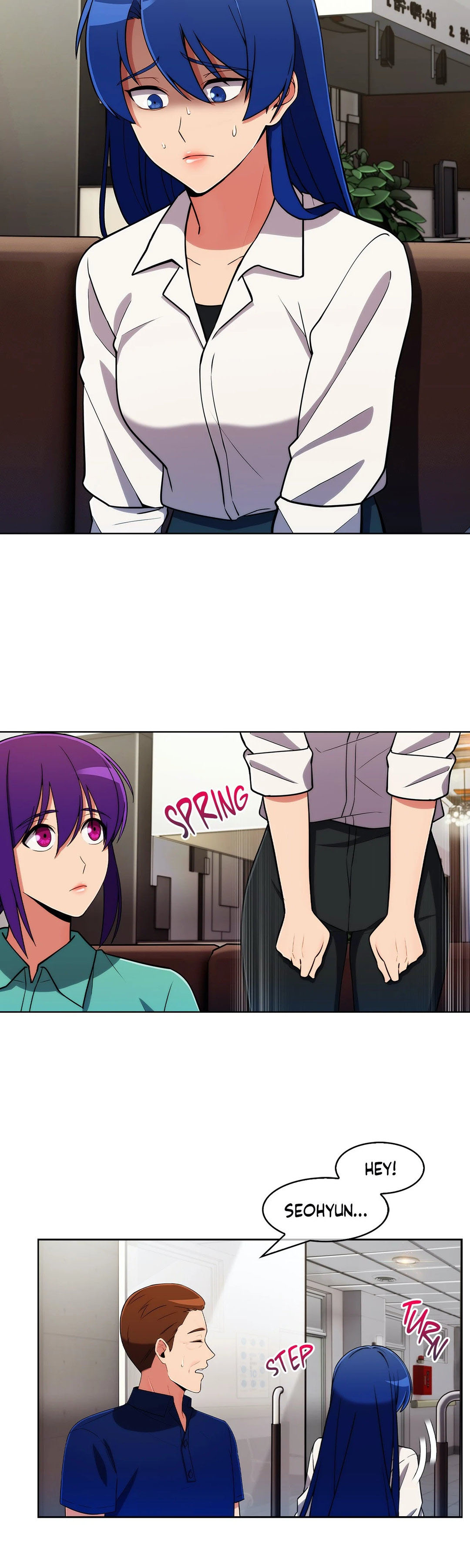 The Stand Up Guy - Chapter 54 17 The Stand Up Guy - Chapter 54 17