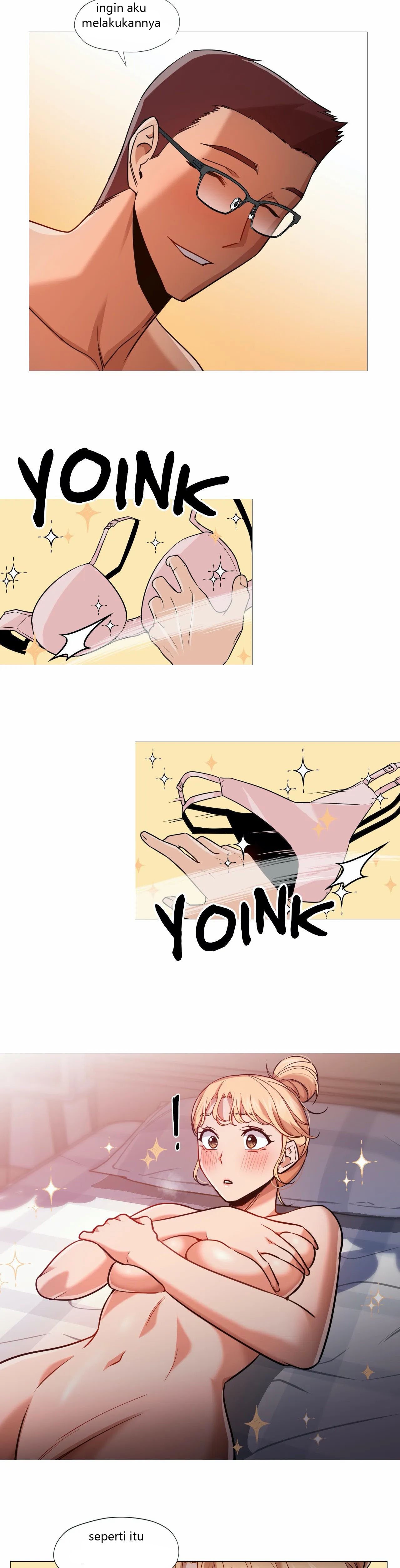 Man Up, Girl! - Chapter 54 5 Man Up, Girl! - Chapter 54 5