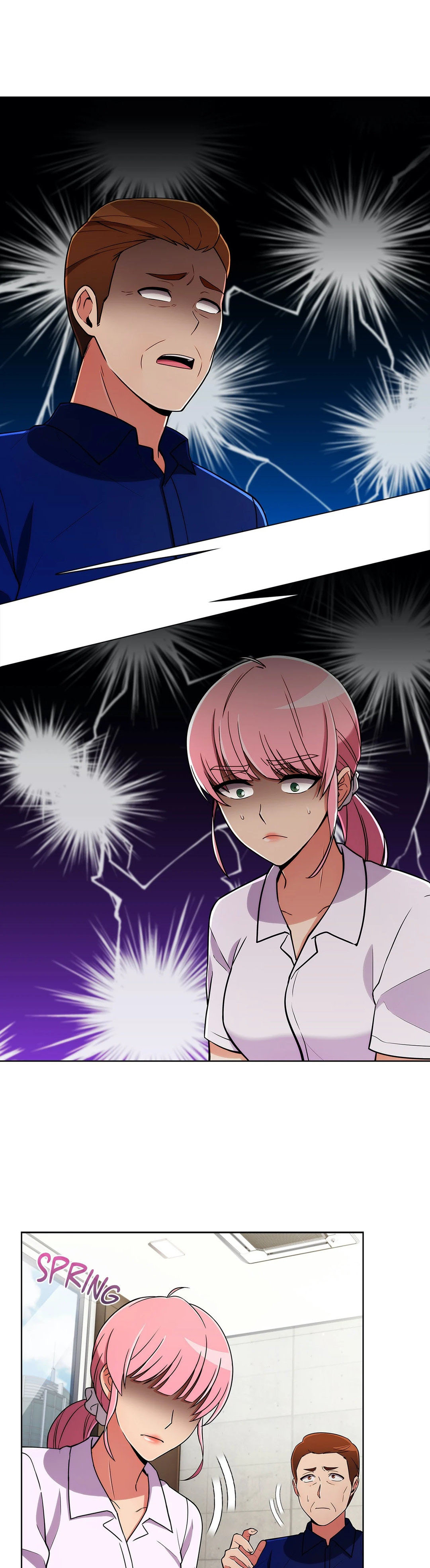 The Stand Up Guy - Chapter 54 20 The Stand Up Guy - Chapter 54 20