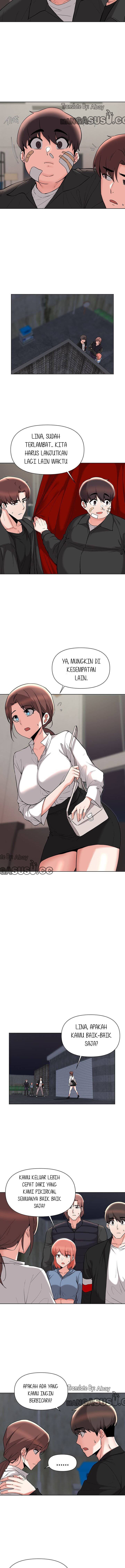 Escape Loser - Chapter 54 6