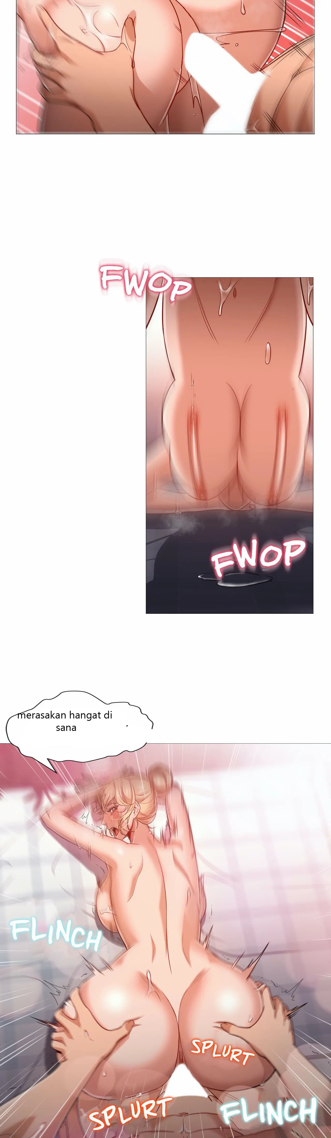 Man Up, Girl! - Chapter 54 18 Man Up, Girl! - Chapter 54 18