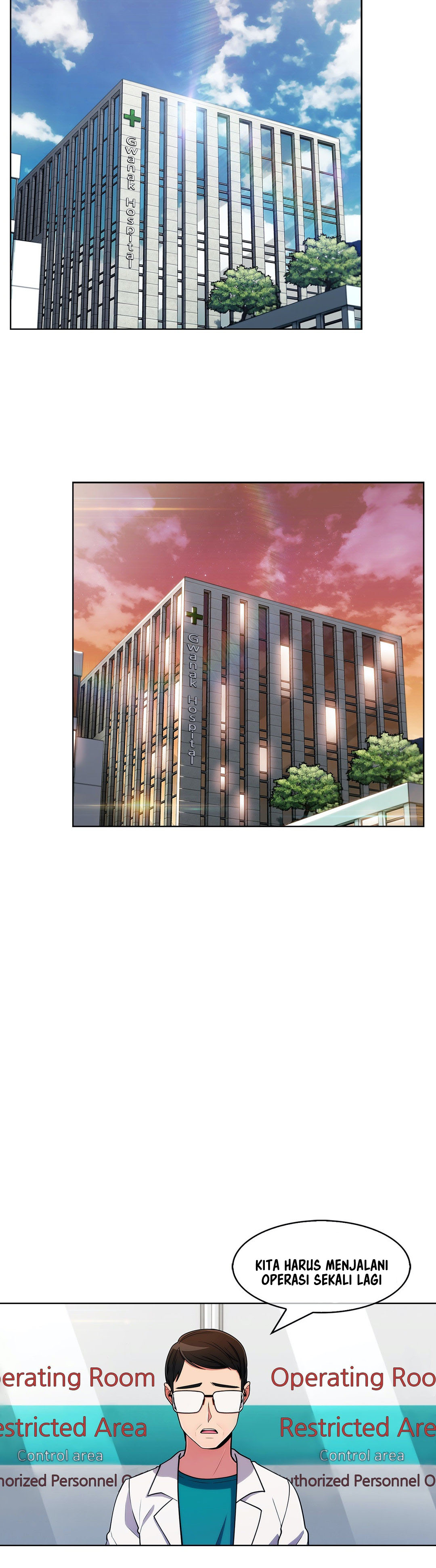 The Stand Up Guy - Chapter 54 25 The Stand Up Guy - Chapter 54 25