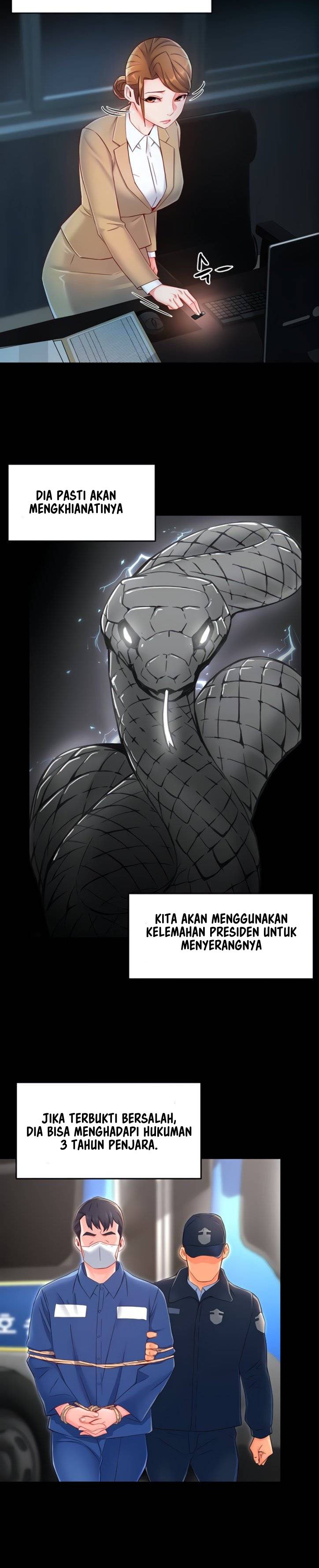 Team Leader Report - Chapter 54 10