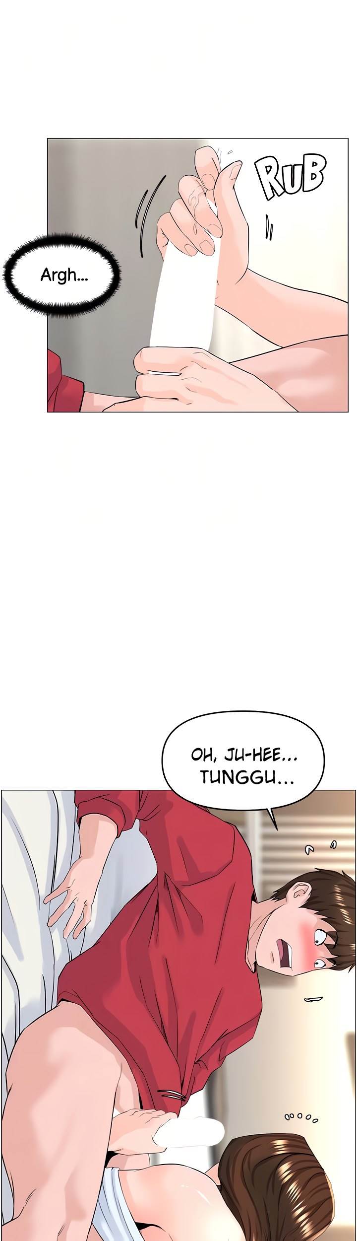 The Neighborhood Celebrity - Chapter 54 17