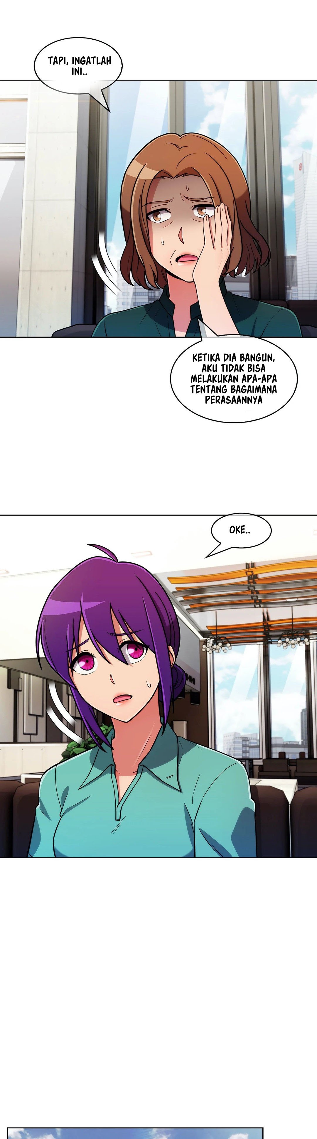 The Stand Up Guy - Chapter 54 24 The Stand Up Guy - Chapter 54 24