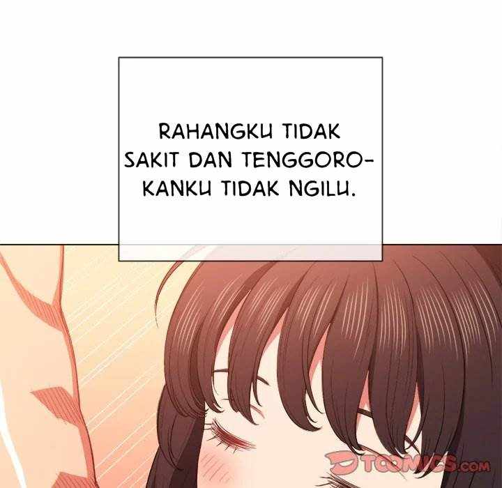 My High School Bully - Chapter 54 23