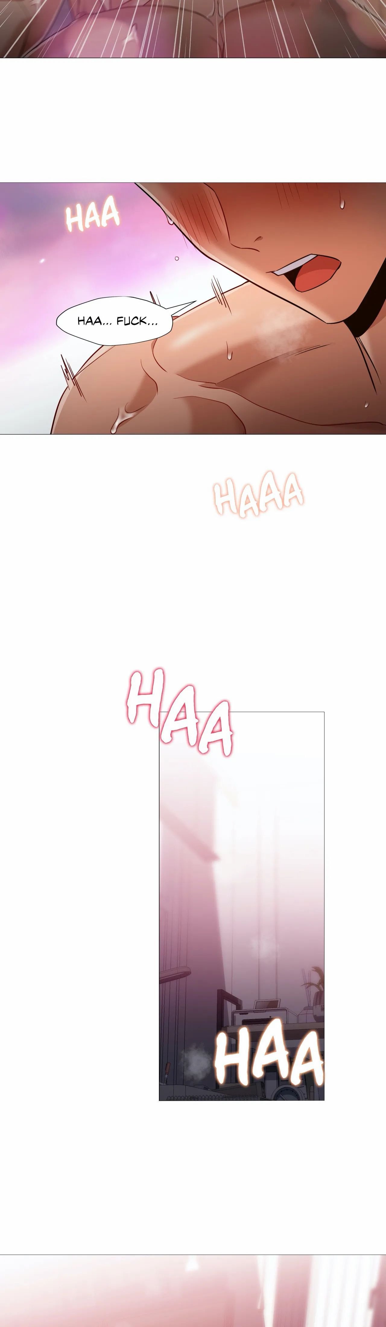 Man Up, Girl! - Chapter 54 19 Man Up, Girl! - Chapter 54 19