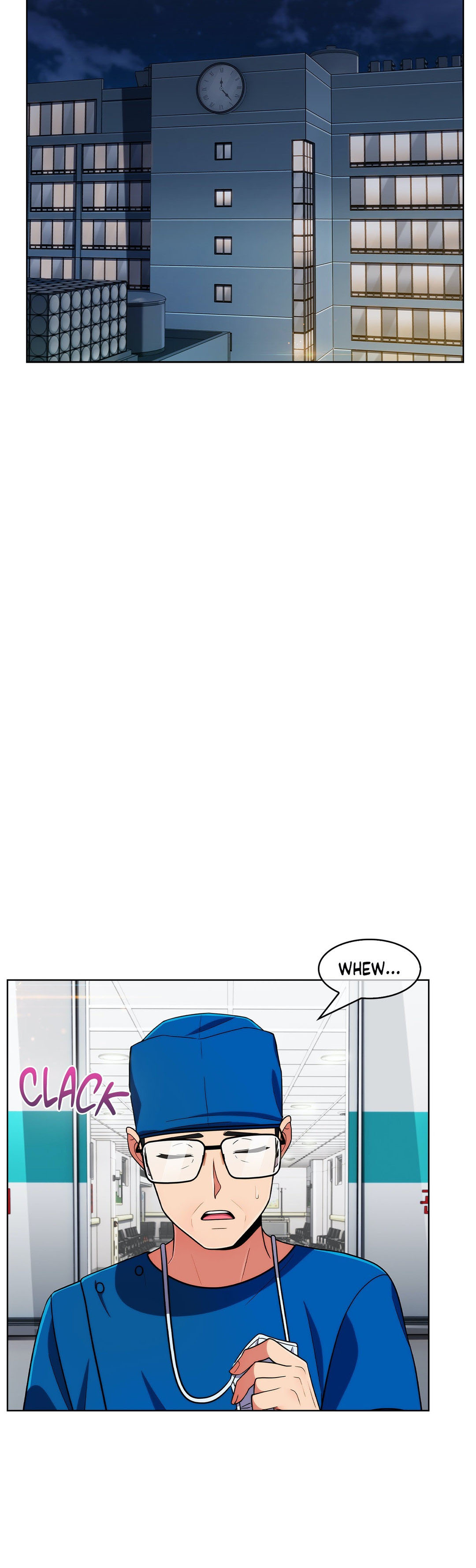 The Stand Up Guy - Chapter 54 29 The Stand Up Guy - Chapter 54 29