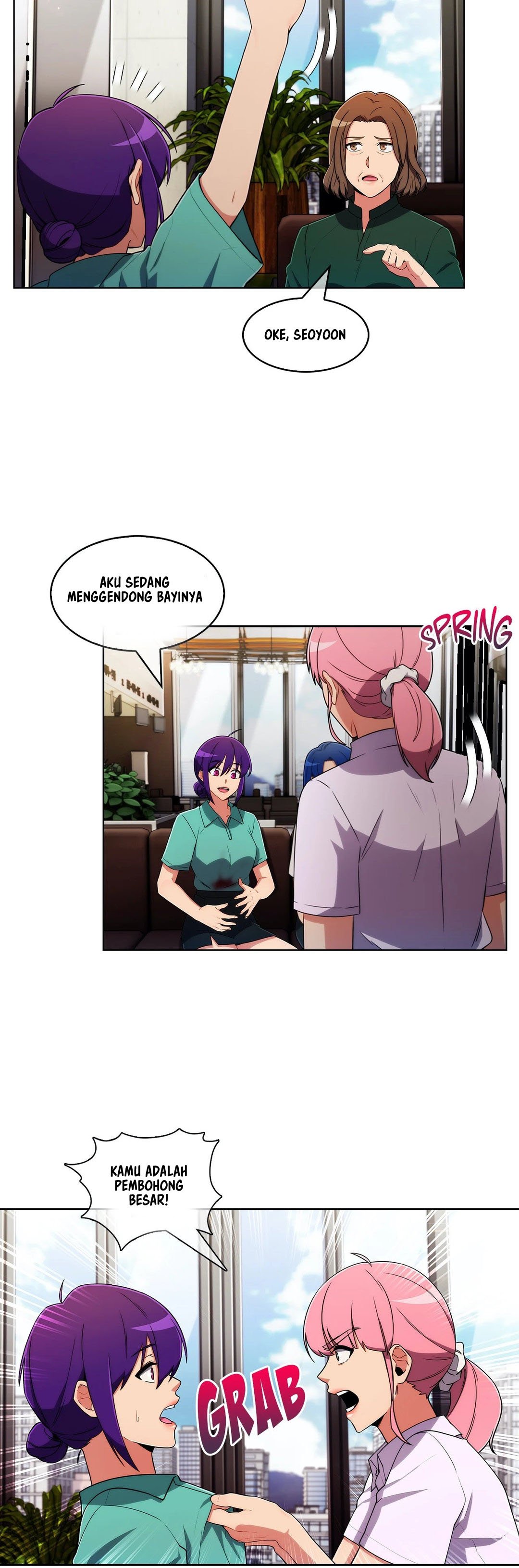 The Stand Up Guy - Chapter 54 4 The Stand Up Guy - Chapter 54 4