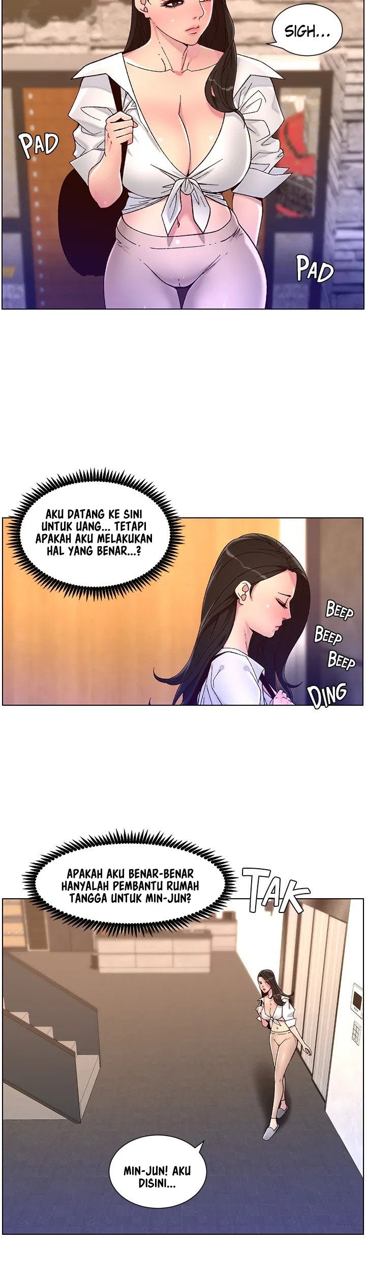 The Night King using App - Chapter 54 4