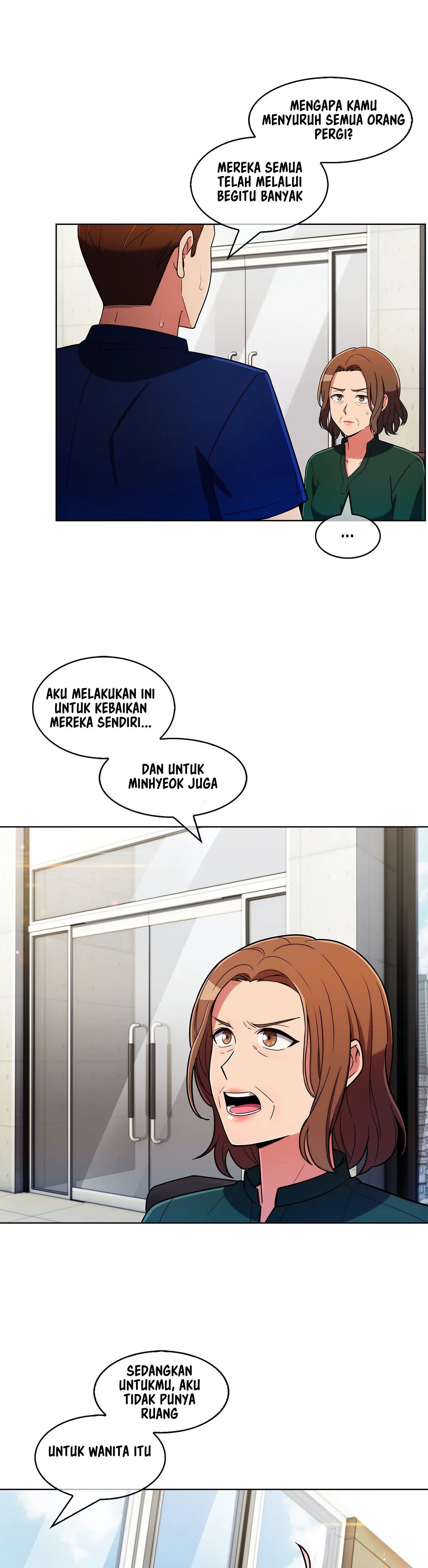 The Stand Up Guy - Chapter 54 18 The Stand Up Guy - Chapter 54 18