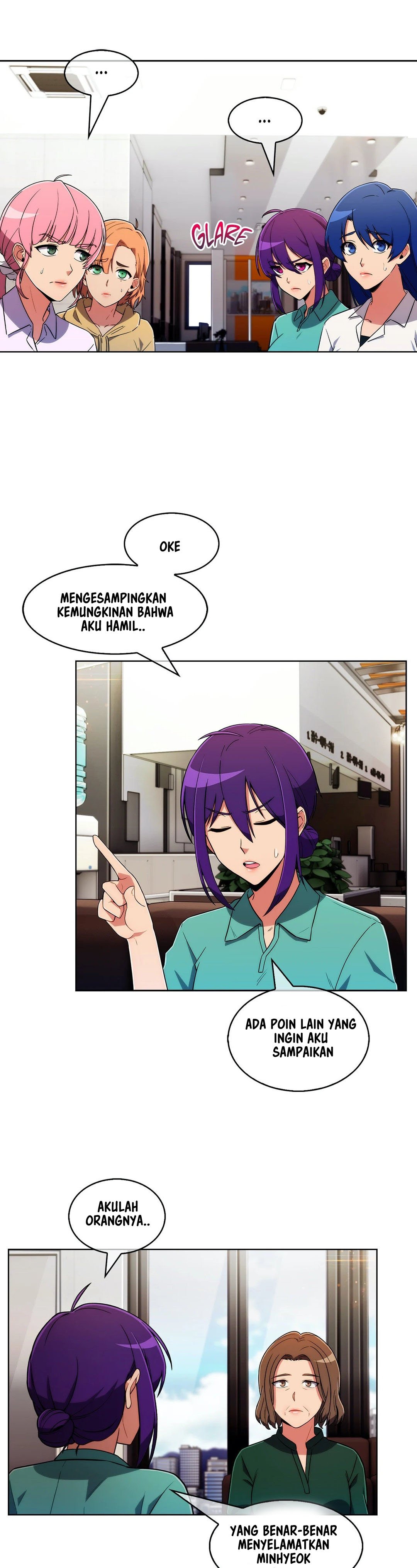 The Stand Up Guy - Chapter 54 8 The Stand Up Guy - Chapter 54 8