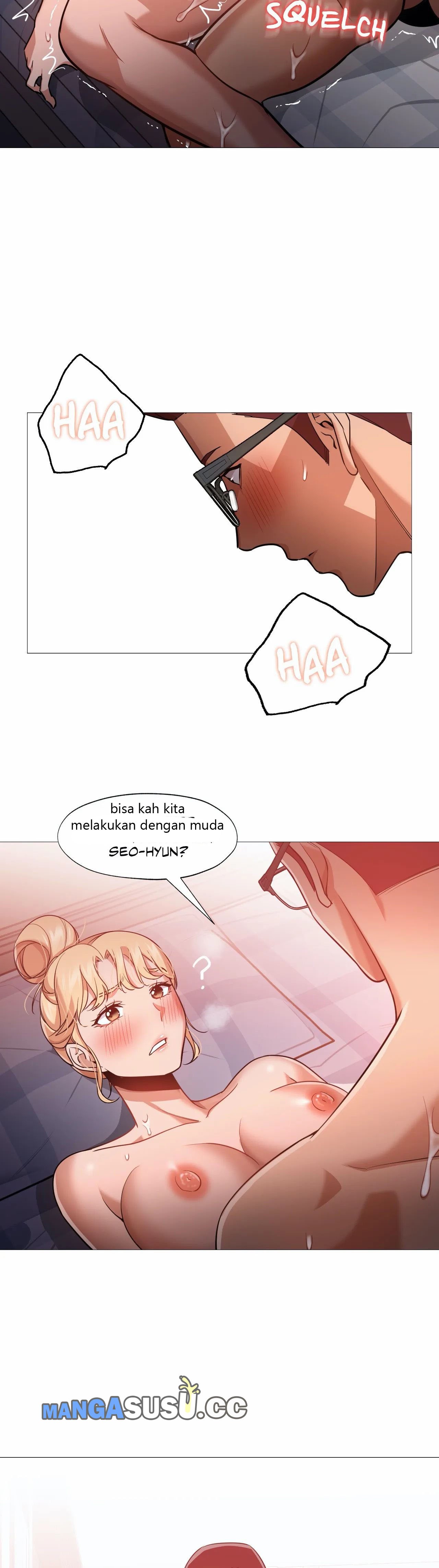 Man Up, Girl! - Chapter 54 12 Man Up, Girl! - Chapter 54 12