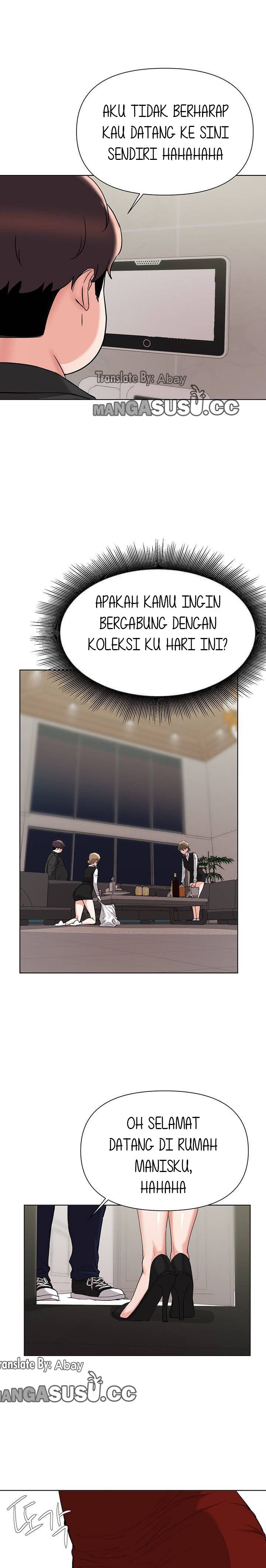 Escape Loser - Chapter 54 9