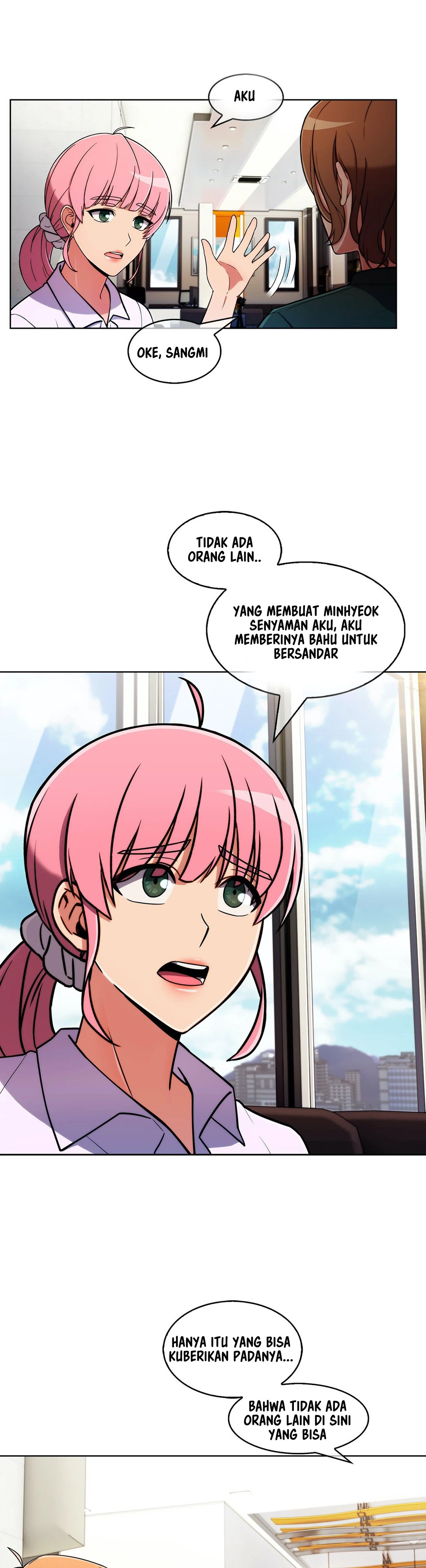 The Stand Up Guy - Chapter 54 12 The Stand Up Guy - Chapter 54 12