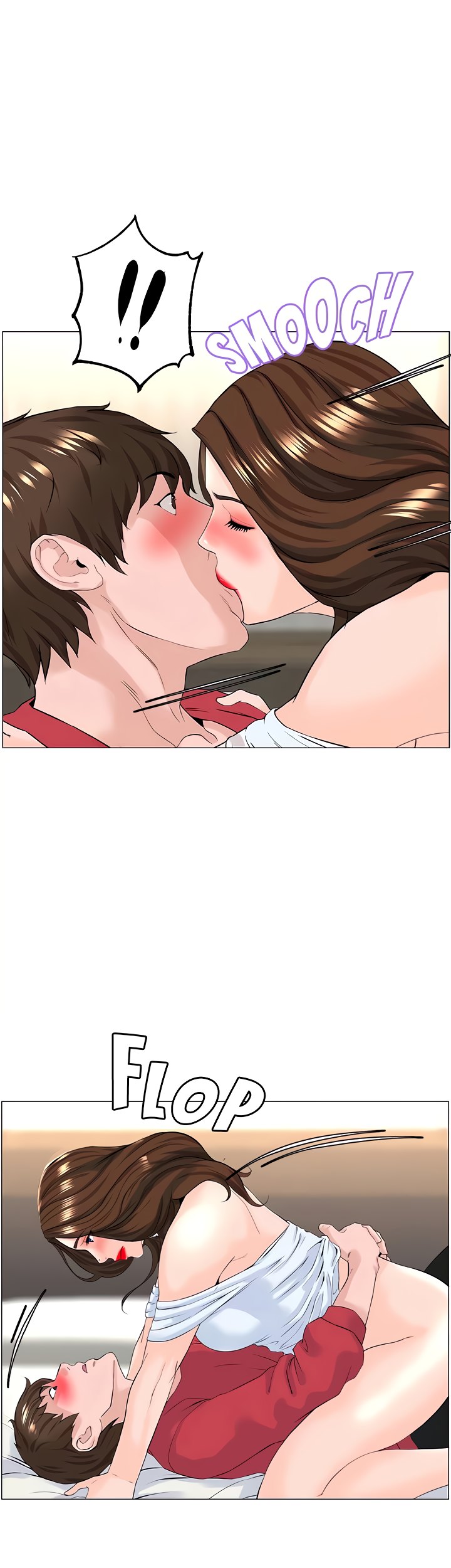 The Neighborhood Celebrity - Chapter 54 12