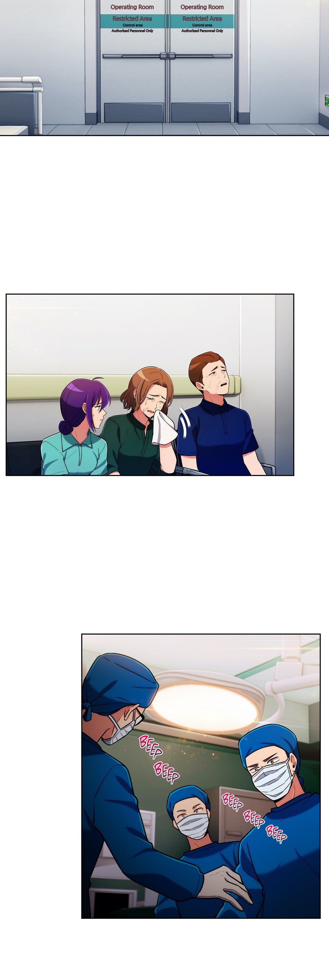 The Stand Up Guy - Chapter 54 27 The Stand Up Guy - Chapter 54 27