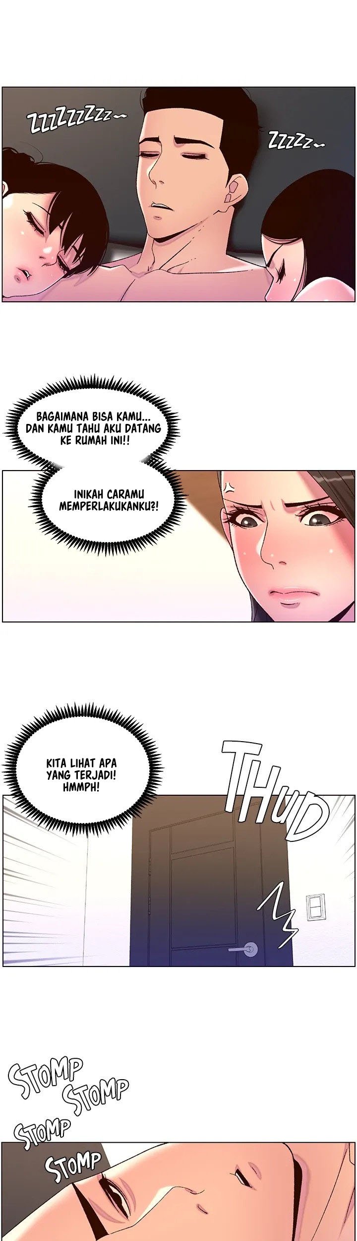 The Night King using App - Chapter 54 8