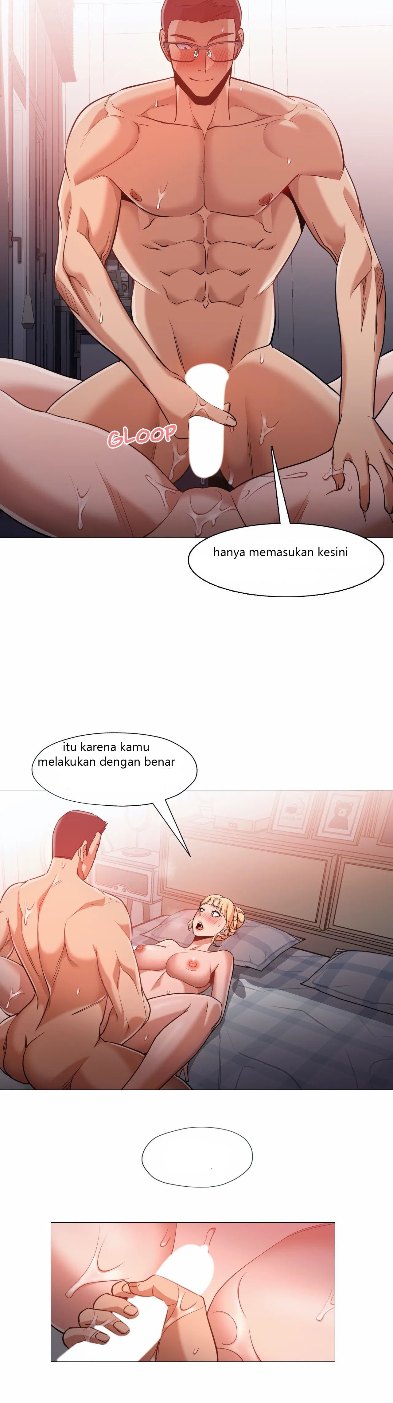 Man Up, Girl! - Chapter 54 13 Man Up, Girl! - Chapter 54 13