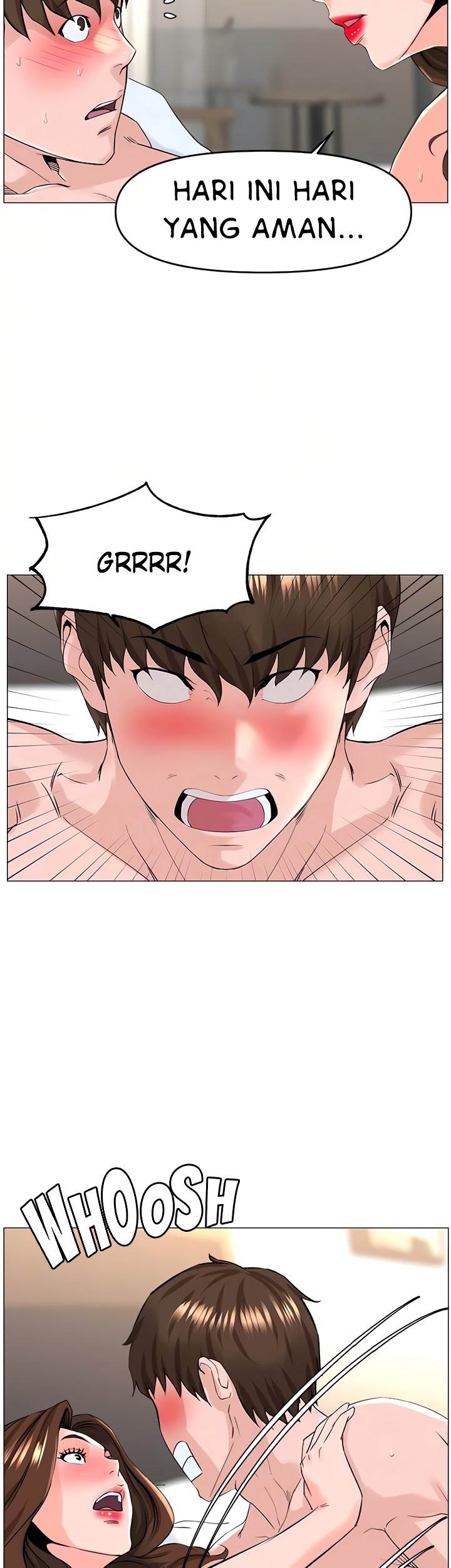 The Neighborhood Celebrity - Chapter 54 35