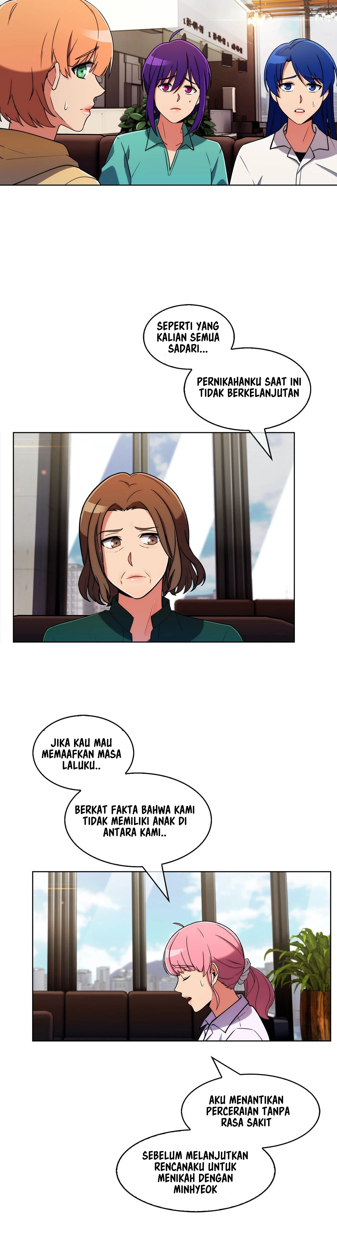 The Stand Up Guy - Chapter 54 13 The Stand Up Guy - Chapter 54 13