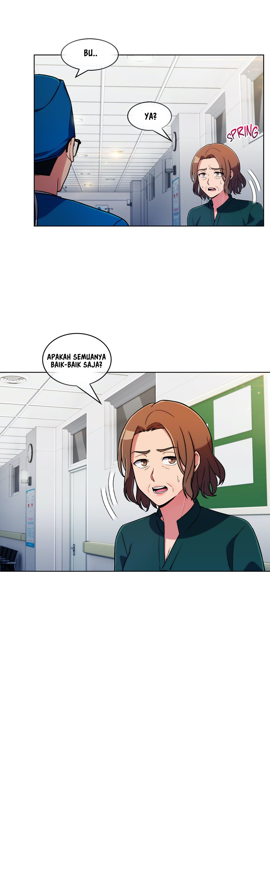 The Stand Up Guy - Chapter 54 30 The Stand Up Guy - Chapter 54 30