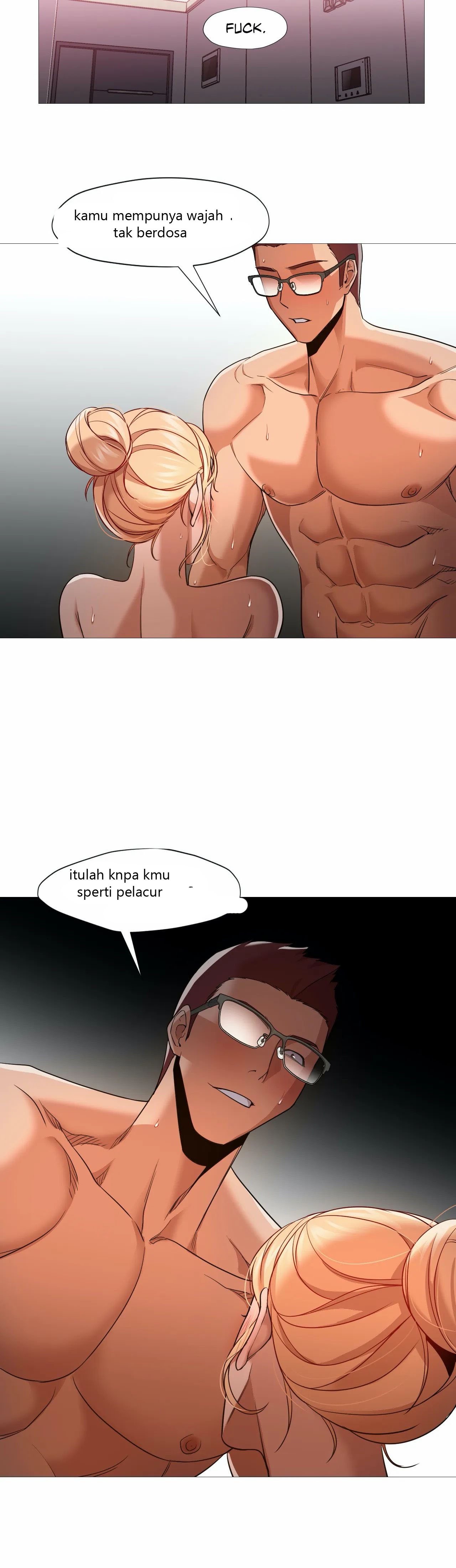 Man Up, Girl! - Chapter 54 24 Man Up, Girl! - Chapter 54 24