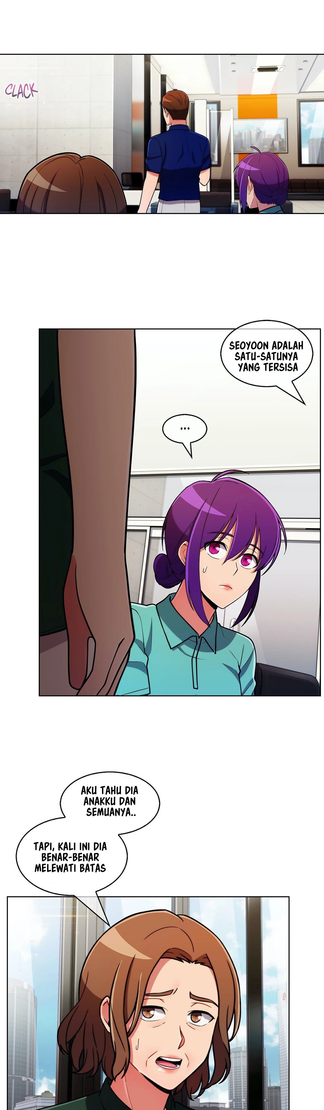 The Stand Up Guy - Chapter 54 22 The Stand Up Guy - Chapter 54 22