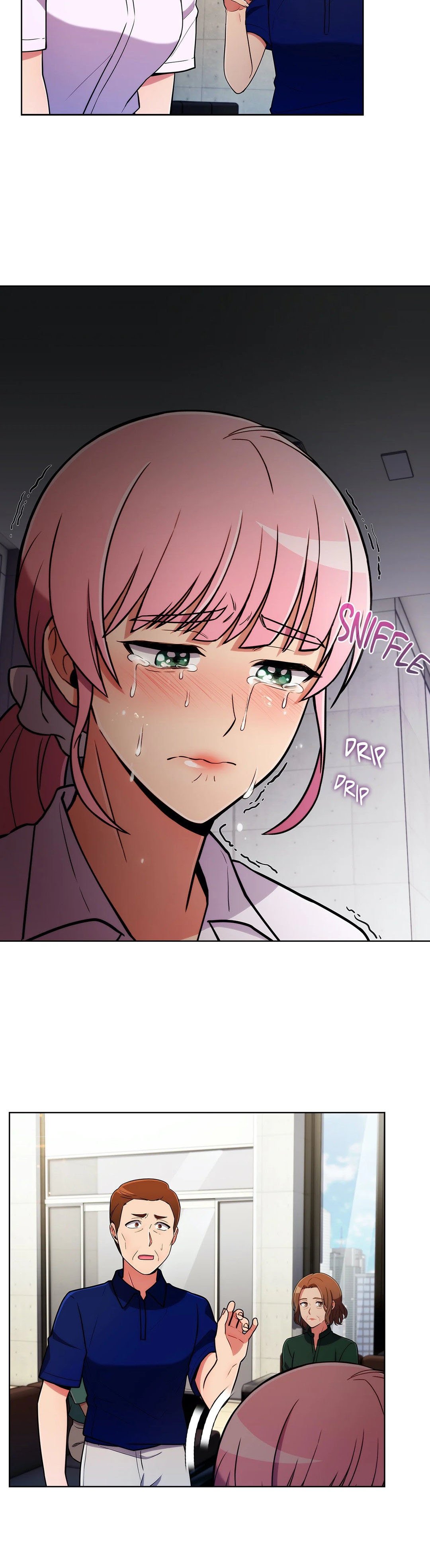 The Stand Up Guy - Chapter 54 21 The Stand Up Guy - Chapter 54 21