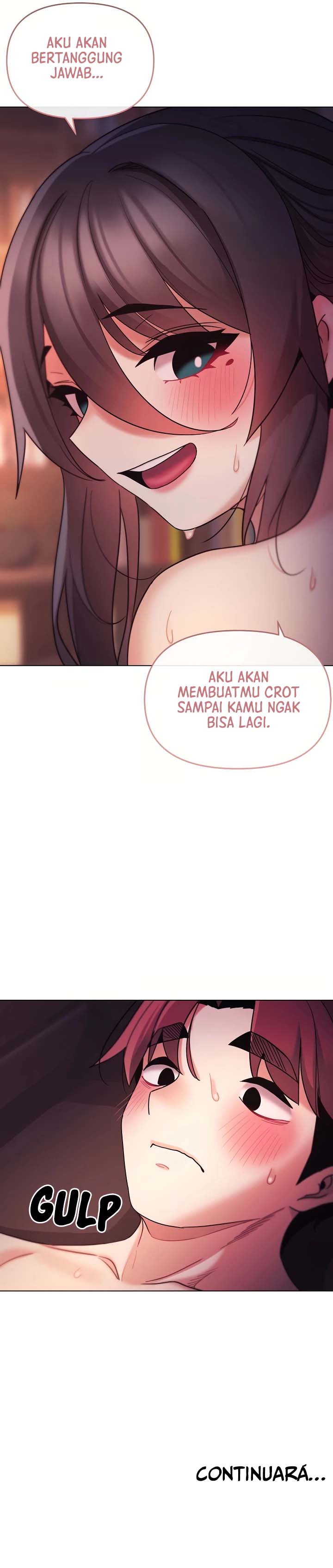 College Life Start With Club - Chapter 54 10 College Life Start With Club - Chapter 54 10