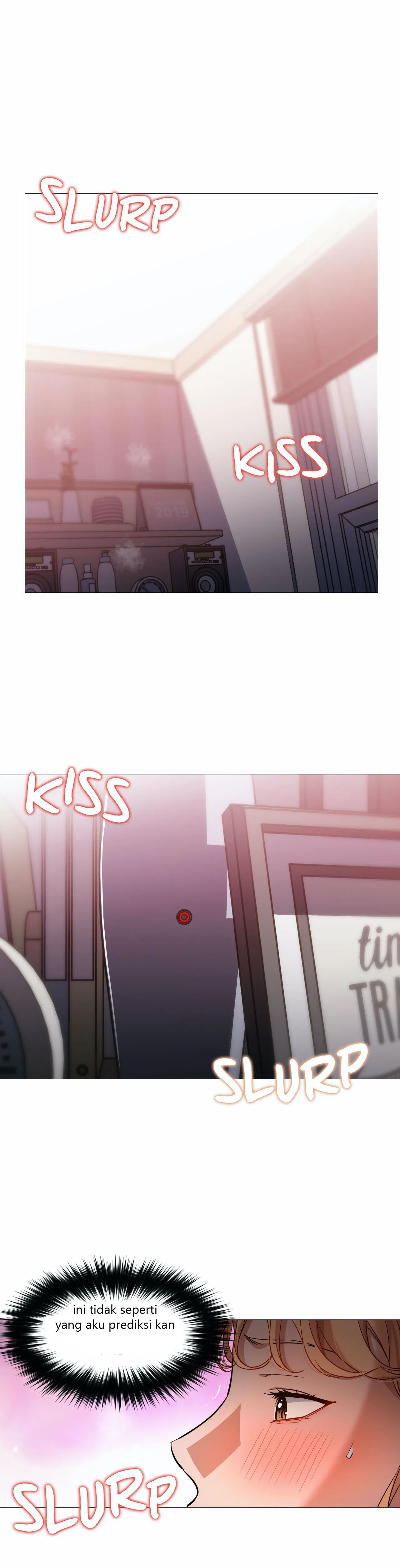 Man Up, Girl! - Chapter 54 3 Man Up, Girl! - Chapter 54 3