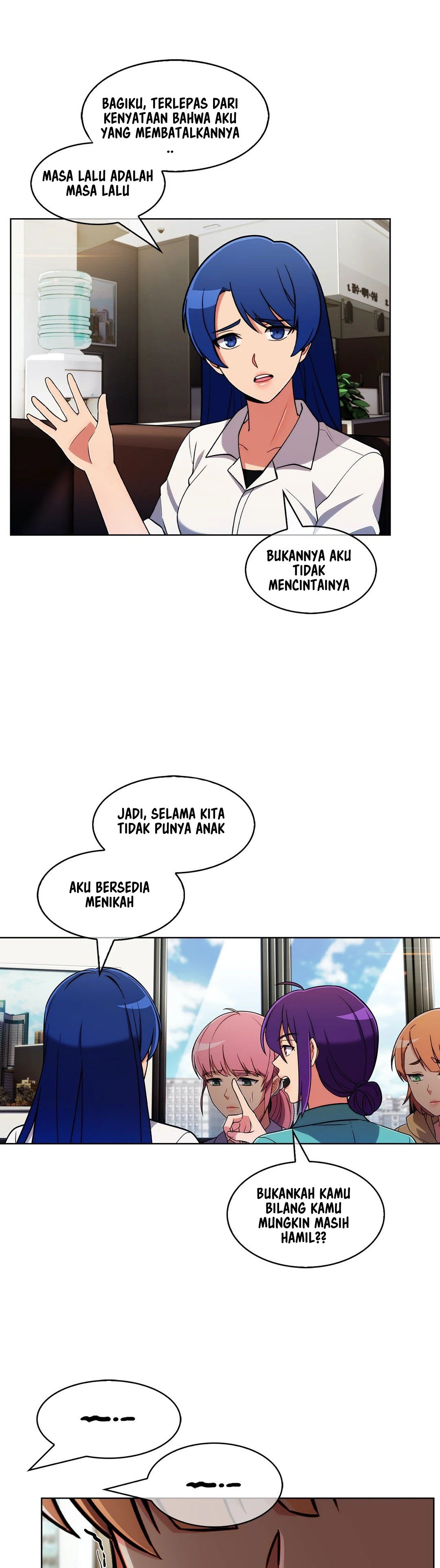 The Stand Up Guy - Chapter 54 14 The Stand Up Guy - Chapter 54 14