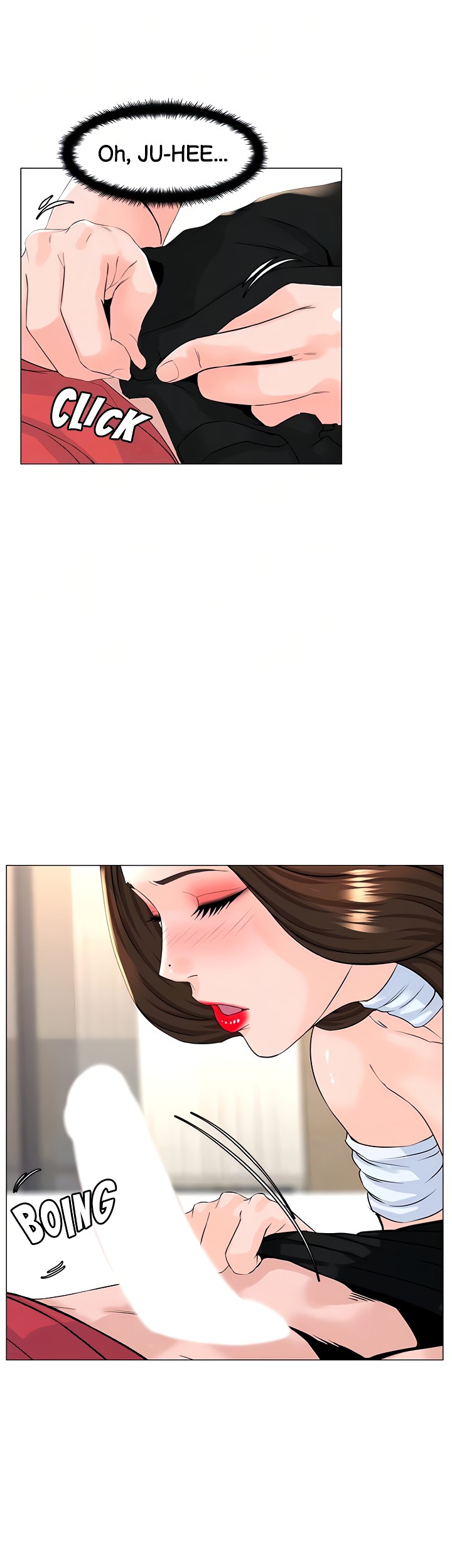 The Neighborhood Celebrity - Chapter 54 16