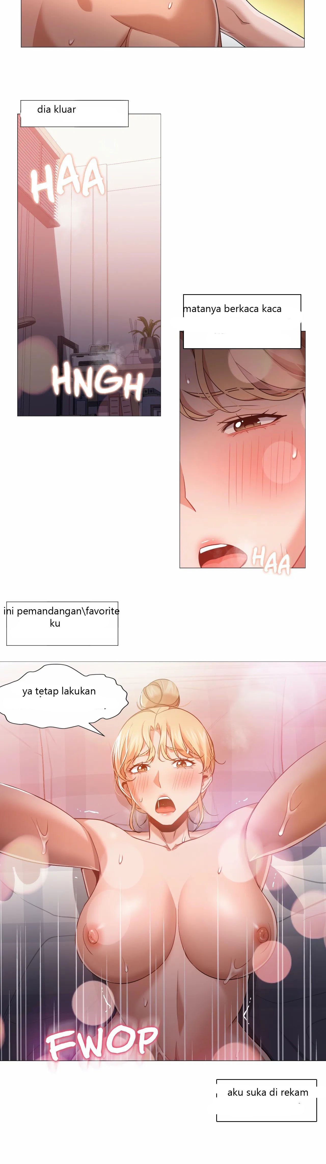 Man Up, Girl! - Chapter 54 15 Man Up, Girl! - Chapter 54 15