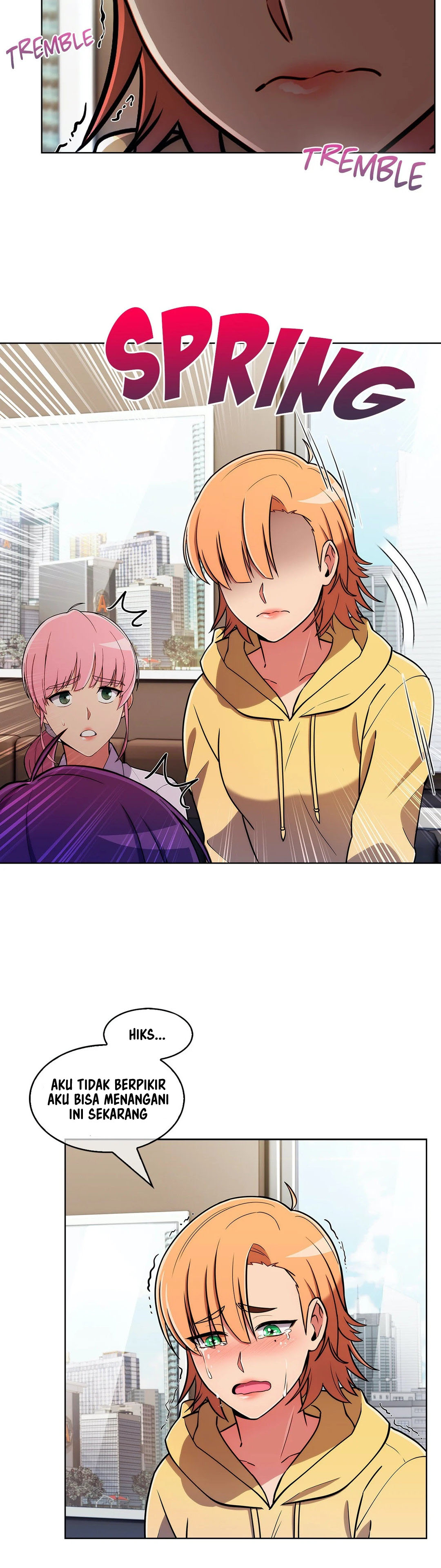 The Stand Up Guy - Chapter 54 15 The Stand Up Guy - Chapter 54 15