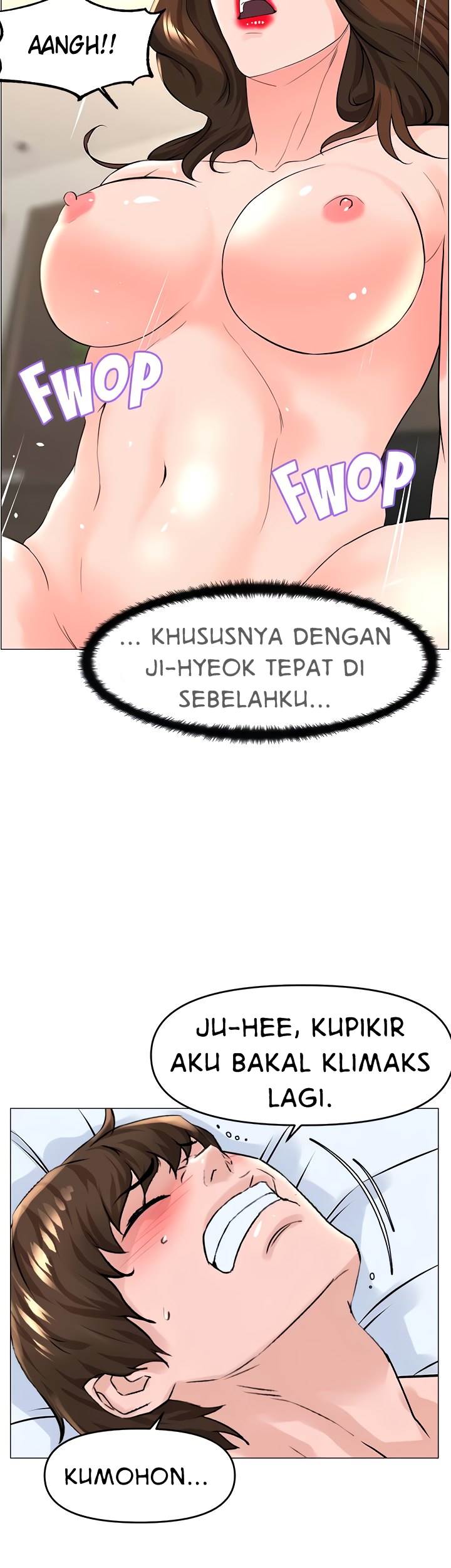 The Neighborhood Celebrity - Chapter 54 31