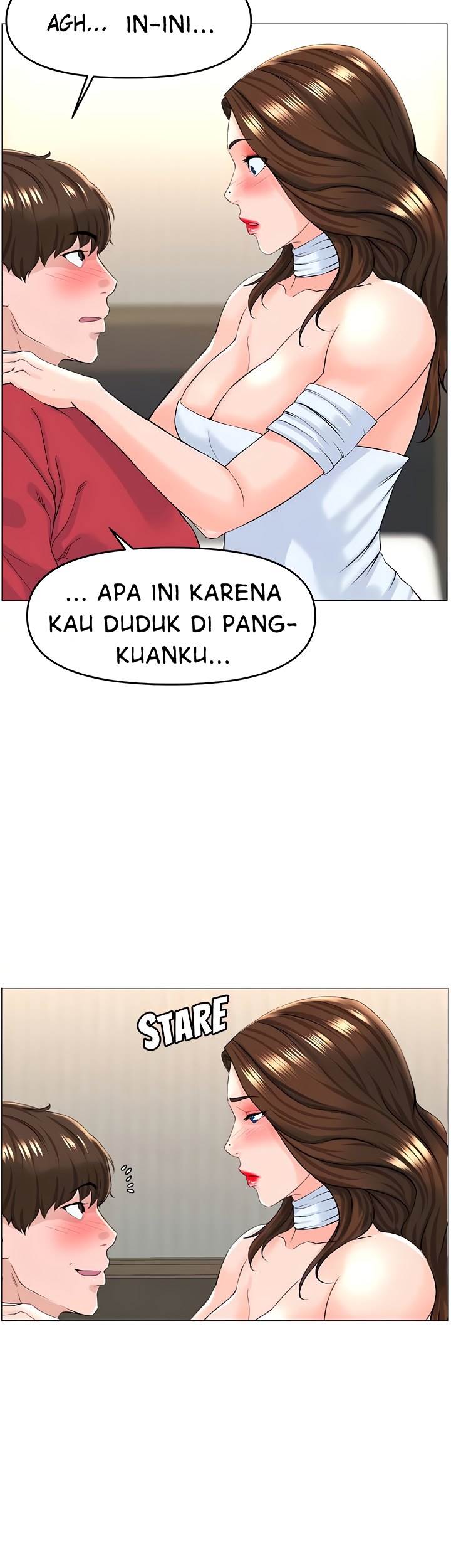The Neighborhood Celebrity - Chapter 54 10